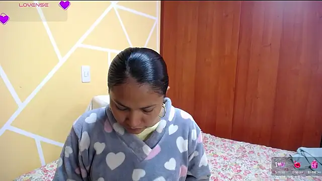 Snapshot of CrazyDirty_Barbarian chatting on 03.10.25 CrazyDirty Barbarian online show from 03.10.25