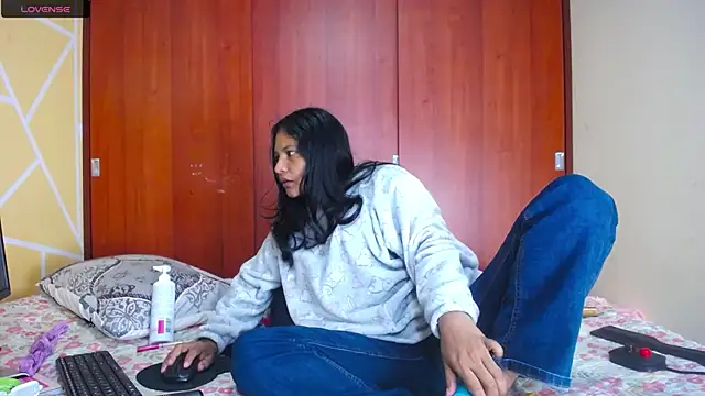 CrazyDirty Barbarian online show from 04.16.26