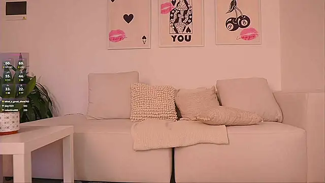 cute  petite online show from 12.18.24