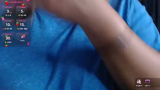 Ritu-Babe online show from 02.18.25