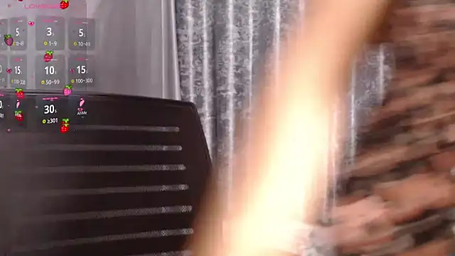 Ritu-Babe online show from 02.23.25