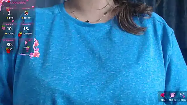 Ritu-Babe online show from 02.24.25