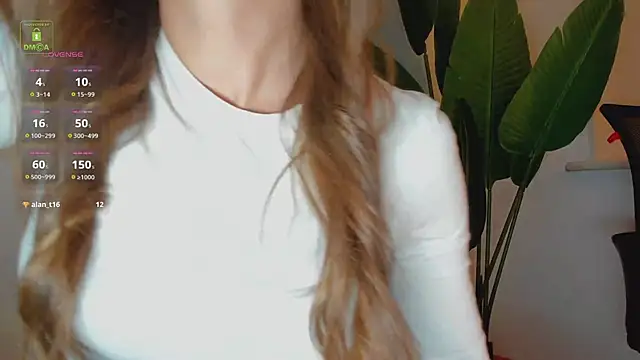 Whitney Svonn online show from 01.21.25