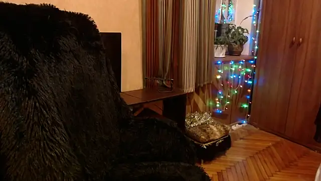 Miss Tress online show from 01.09.25