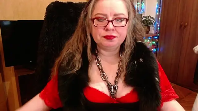 Miss Tress online show from 01.17.25