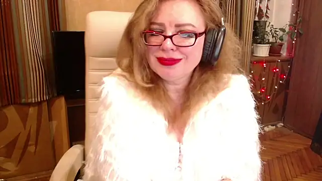 Miss Tress online show from 07.08.26
