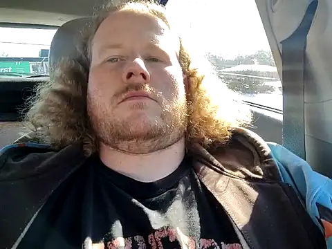 Snapshot of Barrentine88 chatting on 02.17.25 Barrentine88 online show from 02.17.25