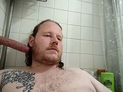 Snapshot of Barrentine88 chatting on 02.19.25 Barrentine88 online show from 02.19.25