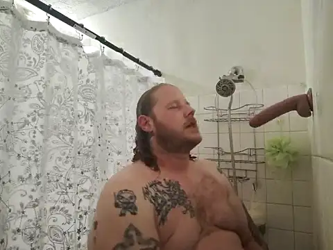 Snapshot of Barrentine88 chatting on 02.26.25 Barrentine88 online show from 02.26.25