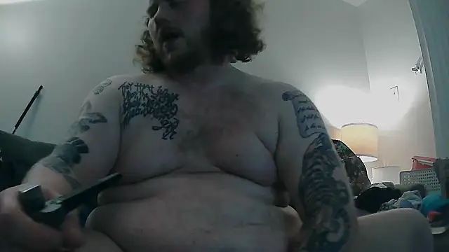 Snapshot of Barrentine88 chatting on 03.10.25 Barrentine88 online show from 03.10.25