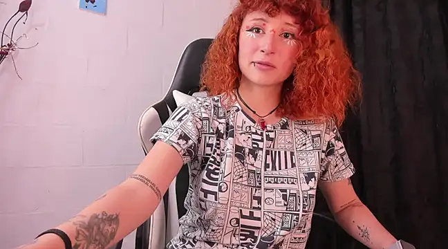 valent 27 online show from 12.17.24