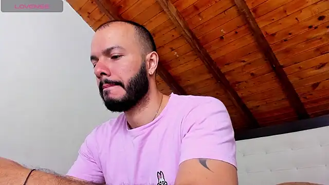 Tom Bailey online show from 09.24.25