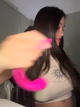 MisFrekcles  online show from 04.15.26