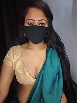 priya  angel online show from 04.10.26