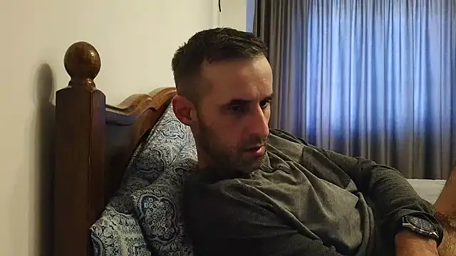 stevenpit online show from 01.05.25