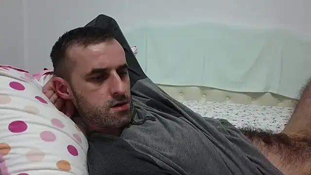 stevenpit online show from 01.05.25