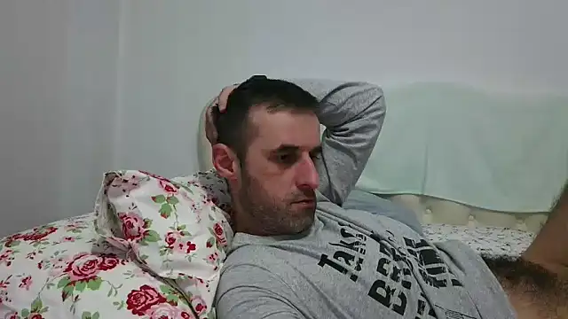 stevenpit online show from 01.17.25