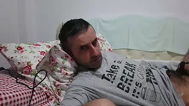 stevenpit online show from 02.11.25