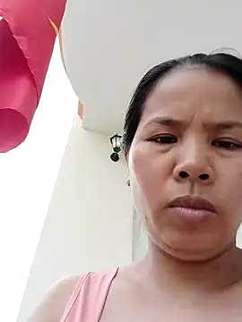 Snapshot of Lanyingxin18 chatting on 12.24.24 Lanyingxin18 online show from 12.24.24