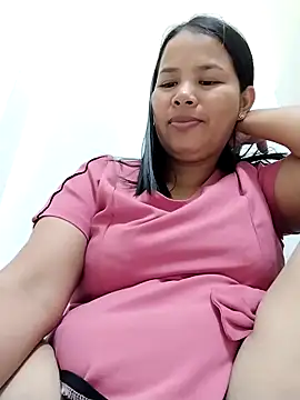 Snapshot of Lanyingxin18 chatting on 01.23.25 Lanyingxin18 online show from 01.23.25