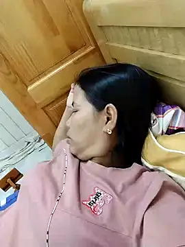 Snapshot of Lanyingxin18 chatting on 01.29.25 Lanyingxin18 online show from 01.29.25