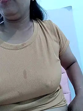 Snapshot of Lanyingxin18 chatting on 10.09.25 Lanyingxin18 online show from 10.09.25