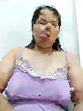 Snapshot of Lanyingxin18 chatting on 11.02.25 Lanyingxin18 online show from 11.02.25