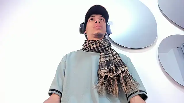 TomyMosterCock online show from 01.03.25