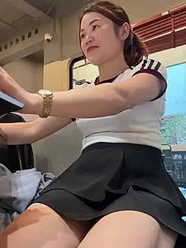 Snapshot of Emily_9xx chatting on 03.22.25 Emily 9xx online show from 03.22.25