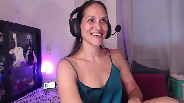 diosa78afrodita online show from 10.31.25