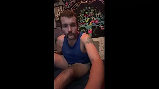 Jackjack716 online show from 11.02.25