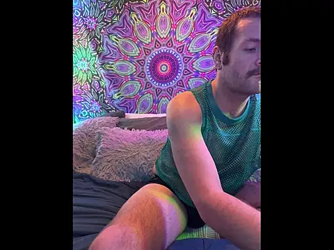 Jackjack716 online show from 04.19.26