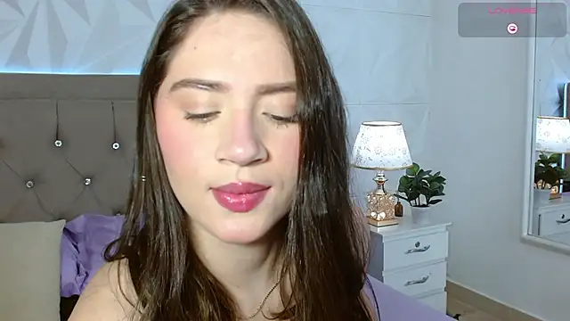 Gwen drew online show from 03.14.26