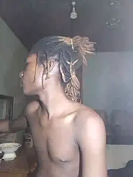 Naughty Ratty online show from 01.31.25