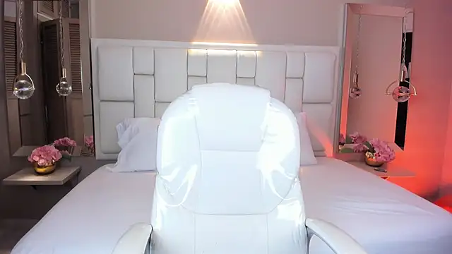 JessyEvans online show from 12.05.25