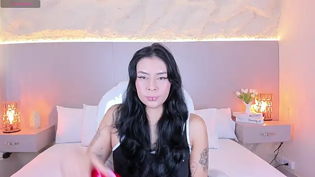 JessyEvans online show from 04.16.26