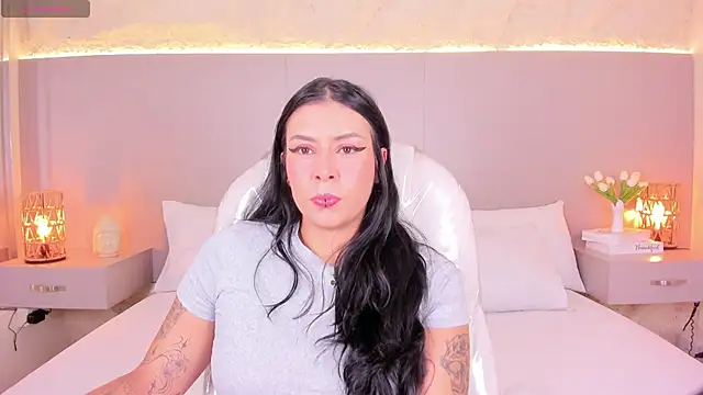 JessyEvans online show from 05.27.26