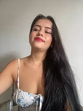 AbbyMillerrr online show from 07.10.26