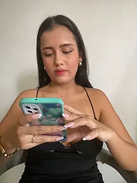 AbbyMillerrr online show from 07.28.26