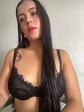 AbbyMillerrr online show from 07.30.26