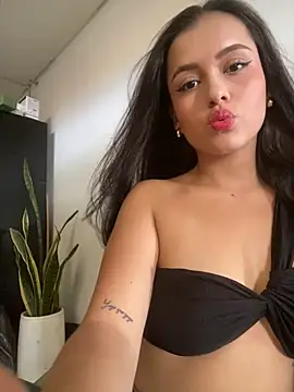 AbbyMillerrr online show from 07.31.26
