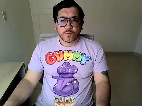 OsoMaduro12 online show from 01.06.26