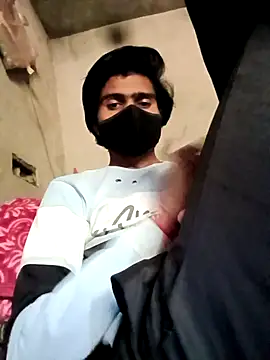 Yasha 14C Creator online show from 11.10.25