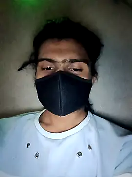 Yasha 14C Creator online show from 03.11.26