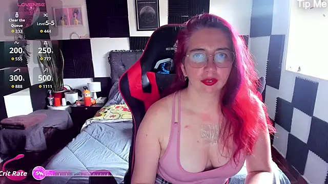 Ursula fire online show from 09.12.25