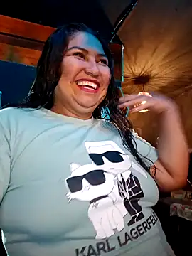 Marcela87 online show from 12.26.24