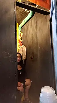 Marcela87 online show from 12.27.24