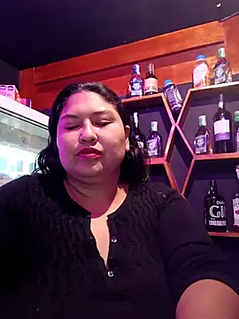 Marcela87 online show from 01.05.25