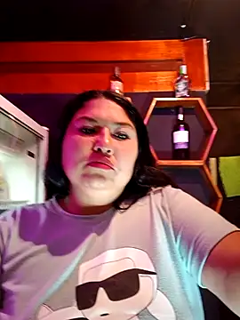 Marcela87 online show from 01.09.25