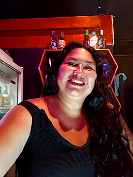 Marcela87 online show from 01.11.25